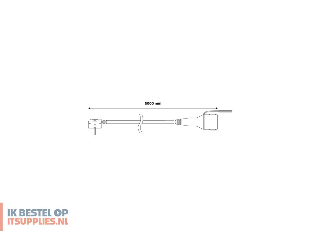 1759980-entac_esec44g-5_power_uitbreiding_5_m_1_ac-uitgangen_binnenbuiten_zwart