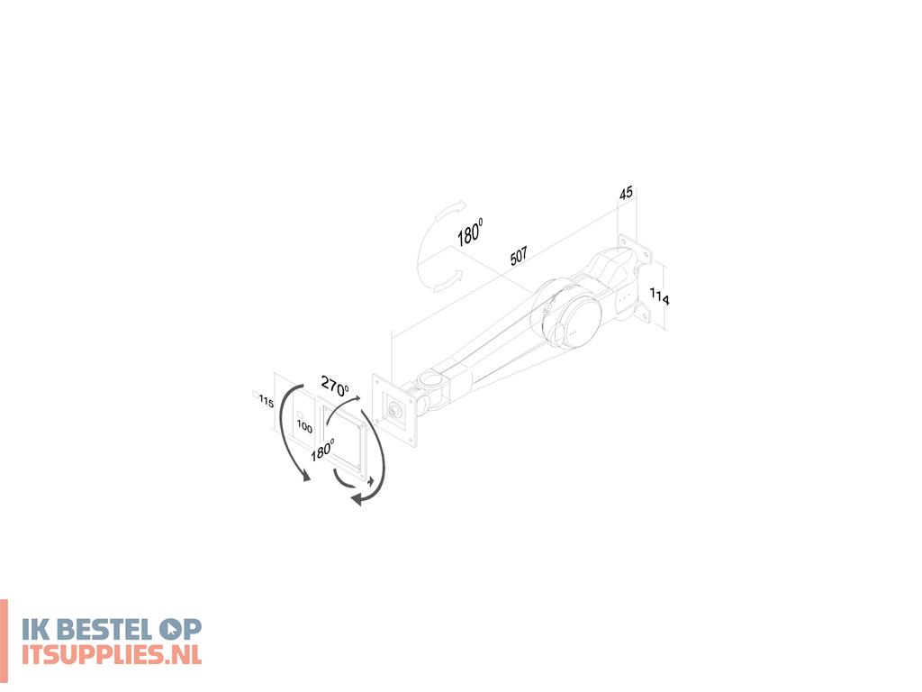 1646488-neomounts_fpma-w500_tv-bevestiging_76-2_cm_30_grijs
