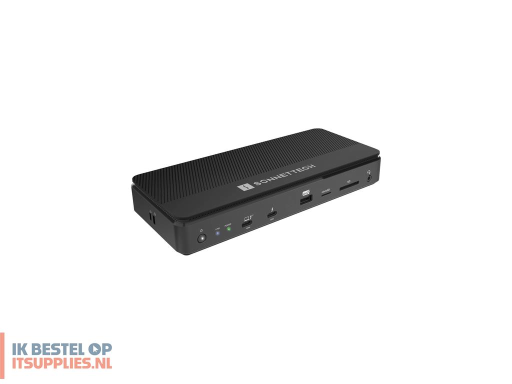 3518375-sonnet_echo_13_thunderbolt_5_ssd_dock_bedraad_zwart