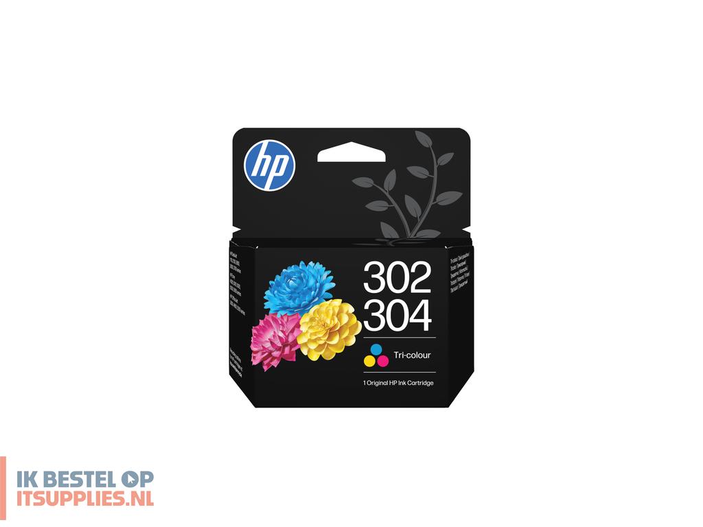 3040810-hp_302304_tri-color_original_ink_cartridge_inktcartridge_1_stuks_cyaan-_magenta-_geel
