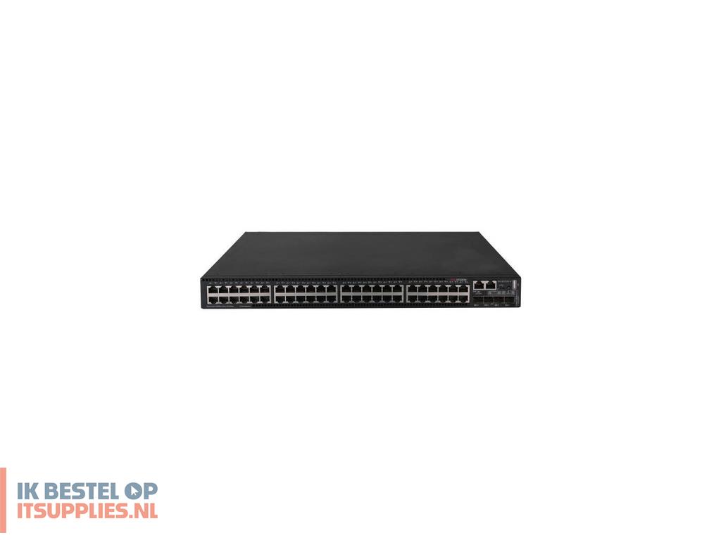 4611999-hikvision_ds-3e3752-h_netwerk-switch_managed_l2_gigabit_ethernet_101001000_zwart