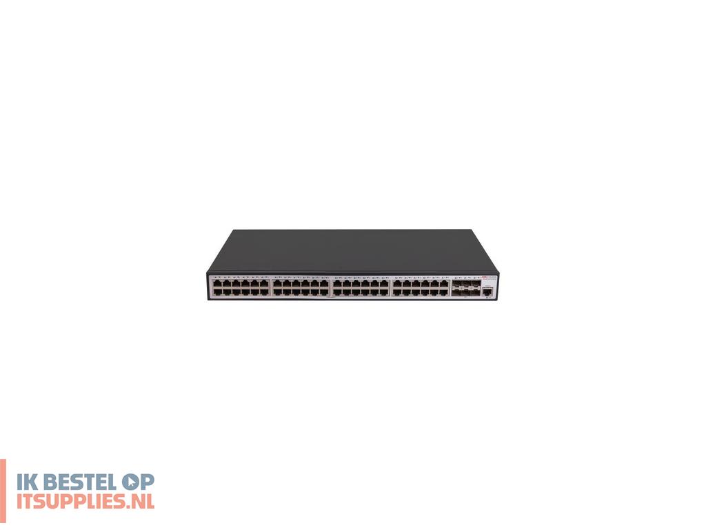 1741179-hikvision_ds-3e2754-hi-48t6x_netwerk-switch_managed_l2_gigabit_ethernet_101001000_zwart