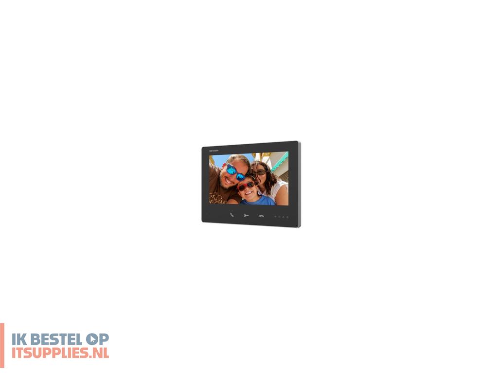 0155673-hikvision_ds-kh7300ey-wte2white_intercomsysteem_17-8_cm_7_zwart