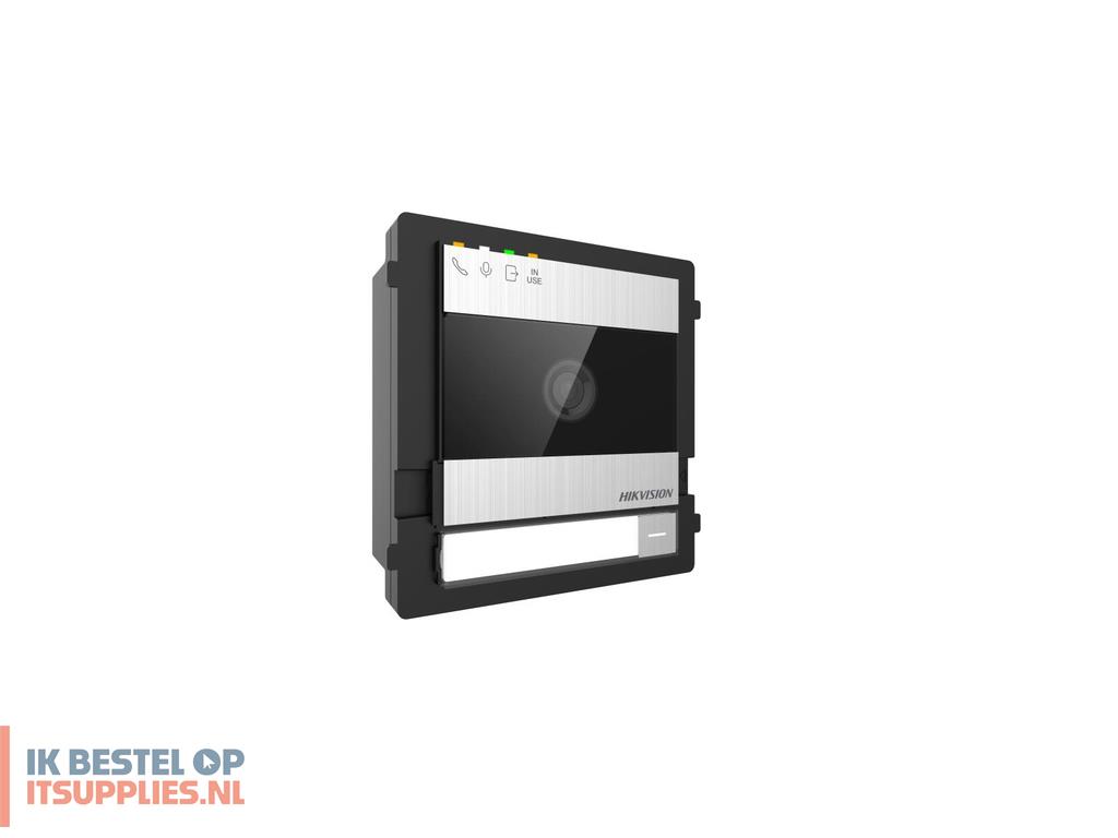 1518465-hikvision_ds-kd7003ey-ime2_intercomsysteem_2_mp_zwart-_zilver