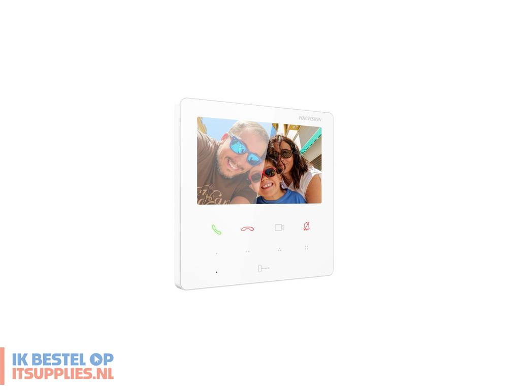 0134046-hikvision_value_series_ds-kh6110-we1_intercomsysteem_10-9_cm_43_wit