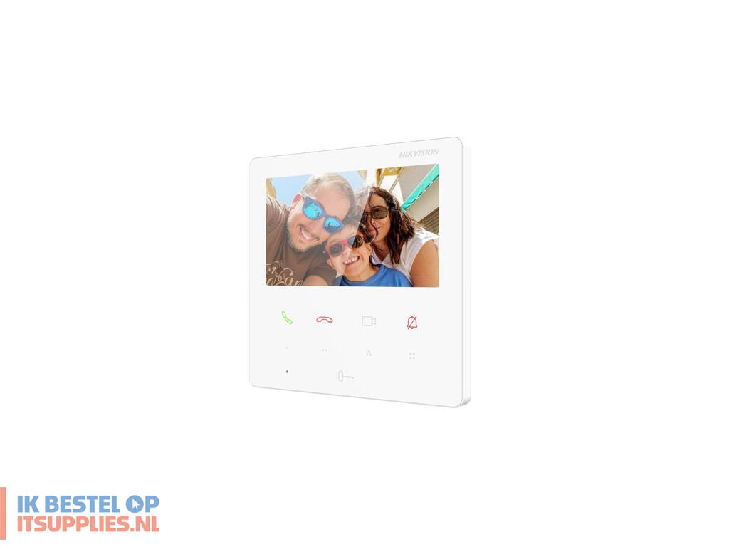 0134984-hikvision_value_series_ds-kh6110-we1_intercomsysteem_10-9_cm_43_wit