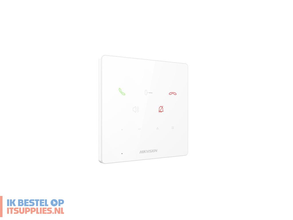 0042622-hikvision_ds-kh7000ey-e2white_intercomsysteemaccessoire_audioterminal