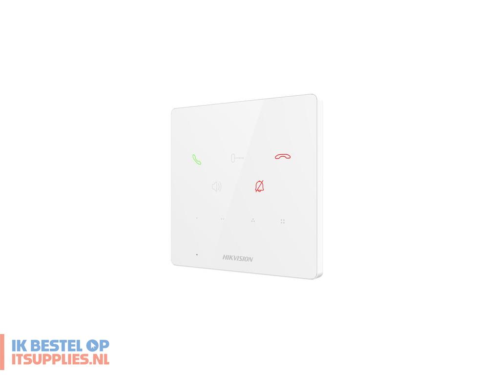 0043410-hikvision_ds-kh7000ey-e2white_intercomsysteemaccessoire_audioterminal