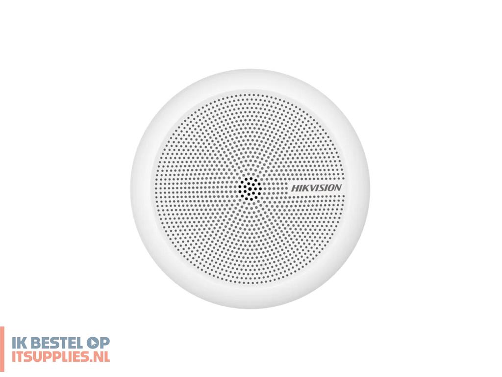 3137549-hikvision_ds-2fp2061_microfoon_wit_microfoon_voor_beveiligingscameras