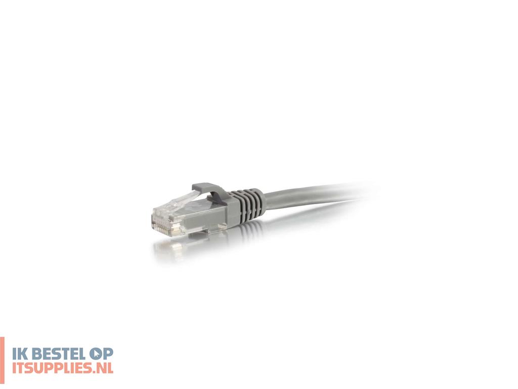 0119798-c2g_cat6_utp_50m_netwerkkabel_grijs_uutp_utp
