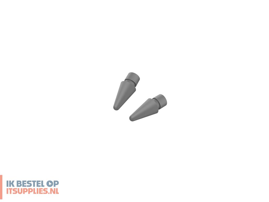 0029937-deqster_80-2000002_accessoire_voor_styluspennen_grijs_2_stuks