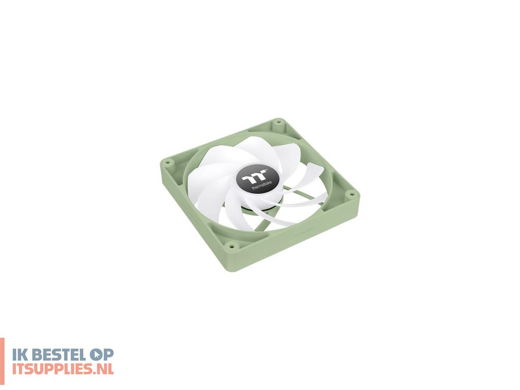 1756147-thermaltake_matcha_green_ct120_computer_behuizing_ventilator_12_cm_grijs_2_stuks