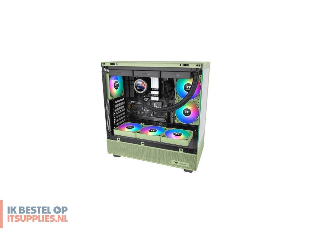 1759723-thermaltake_matcha_green_ct120_computer_behuizing_ventilator_12_cm_grijs_2_stuks