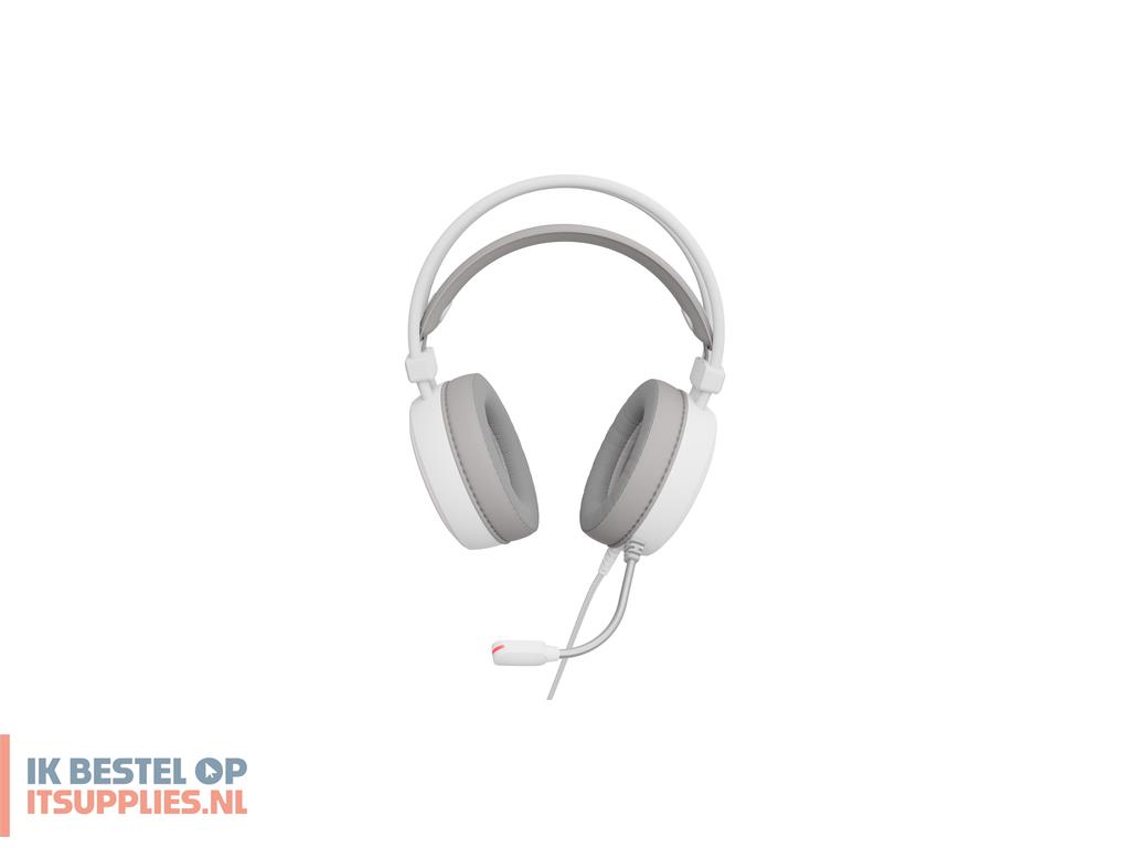 1518700-genesis_nsg-2308_hoofdtelefoonheadset_bedraad_hoofdband_gamen_usb_type-a_wit