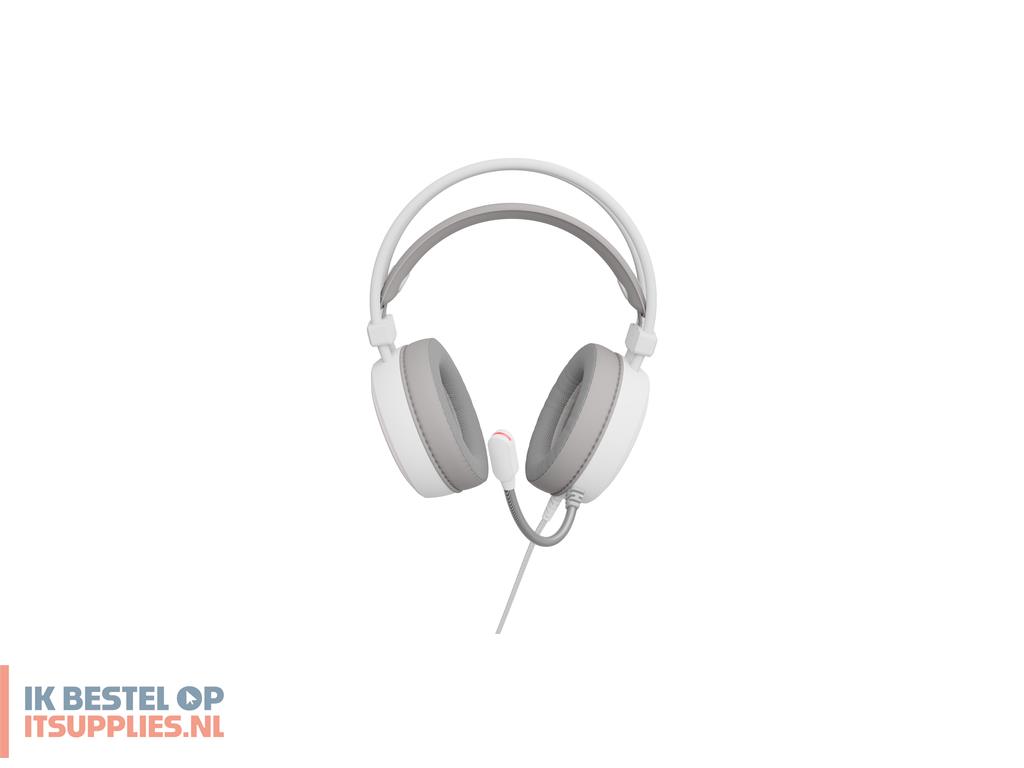 1522193-genesis_nsg-2308_hoofdtelefoonheadset_bedraad_hoofdband_gamen_usb_type-a_wit