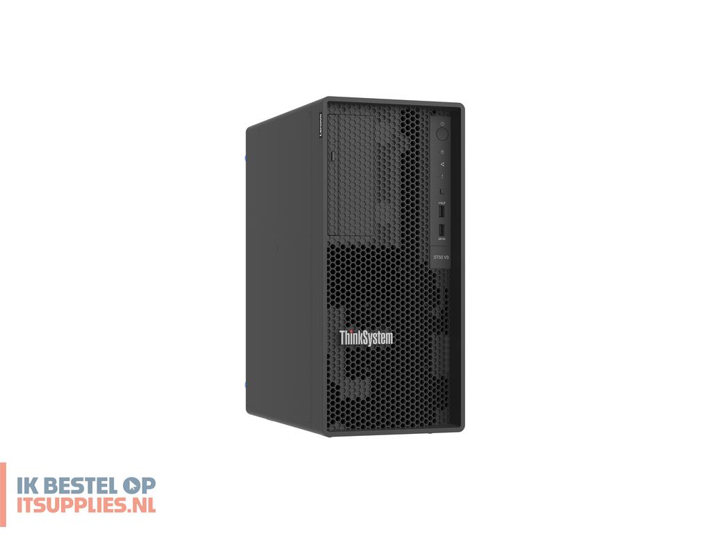 0200626-lenovo_thinksystem_st50_v3_server_1-92_tb_tower_intel_xeon_6_6315p_2-8_ghz_16_gb_ddr5-sdram_500_w