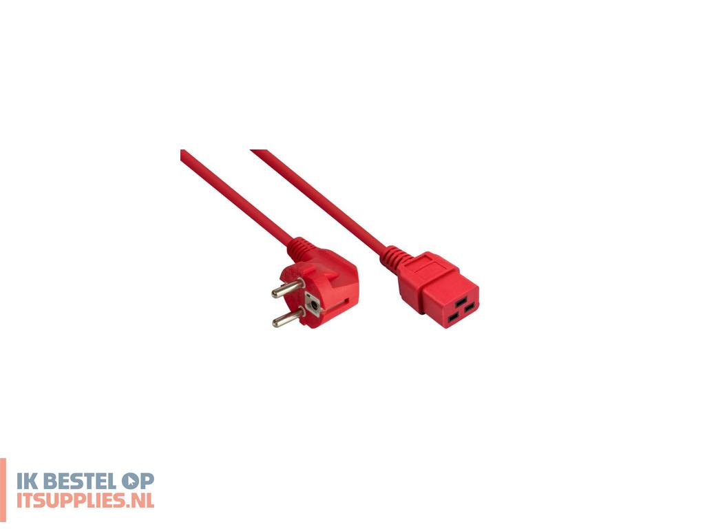 1602568-kabelmeister_sk0190-r018_electriciteitssnoer_rood_1-8_m_netstekker_type_ef_iec_c19