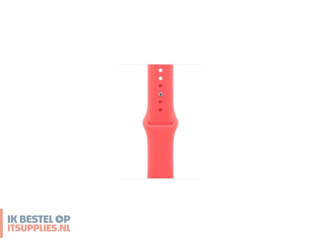 4721839-apple_mhy54zma_slimme_draagbare_accessoire_band_rood_fluorelastomeer