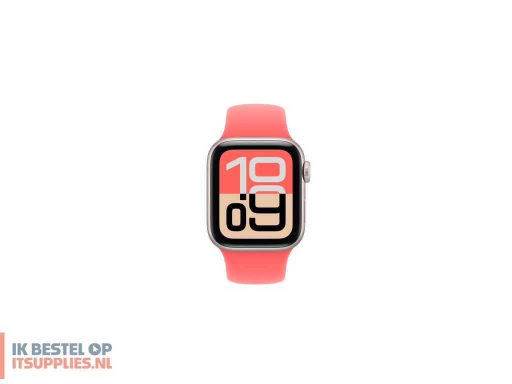 4728686-apple_mhy54zma_slimme_draagbare_accessoire_band_rood_fluorelastomeer