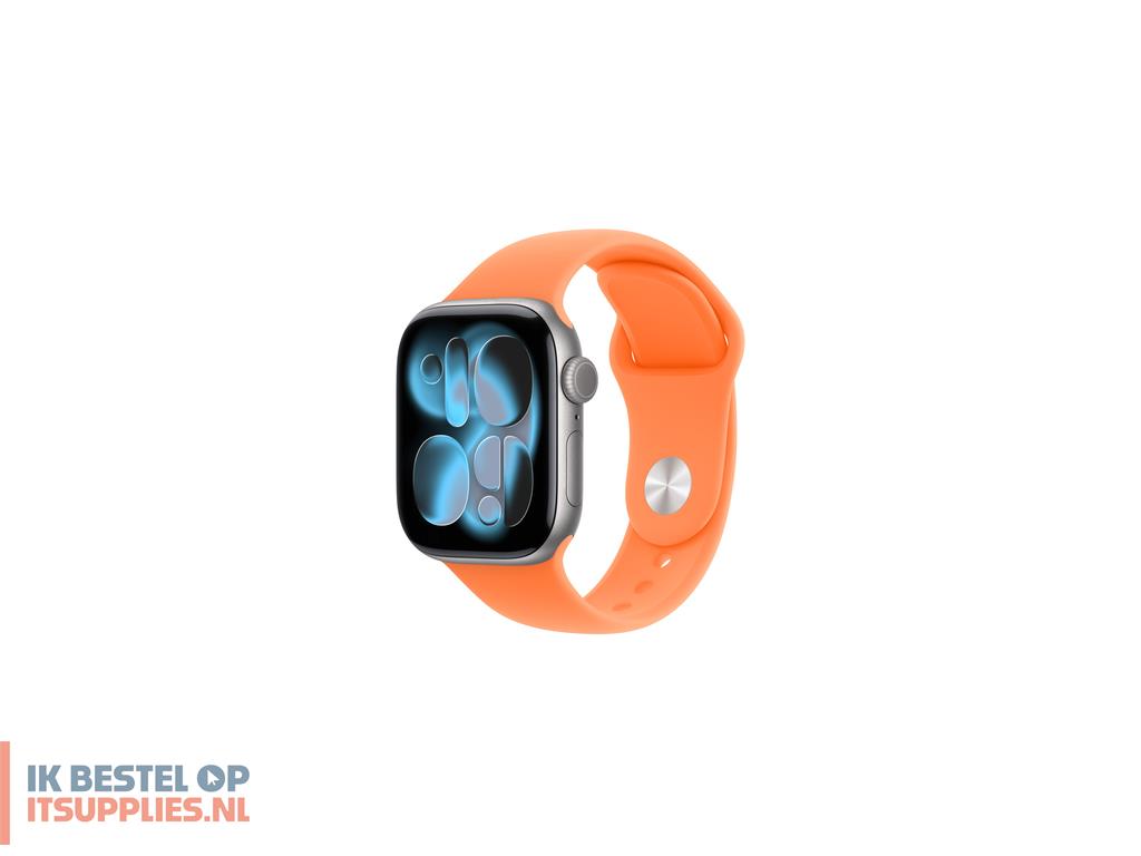 3128345-apple_mhye4zma_slimme_draagbare_accessoire_band_oranje_fluorelastomeer
