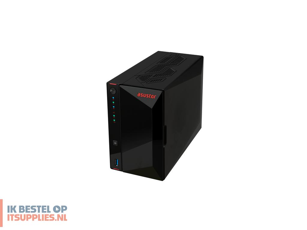 1516623-asustor_as5402t_data-opslag-server_nas_intel_celeron_n5105_4_gb_ddr4_0_tb_adm_zwart