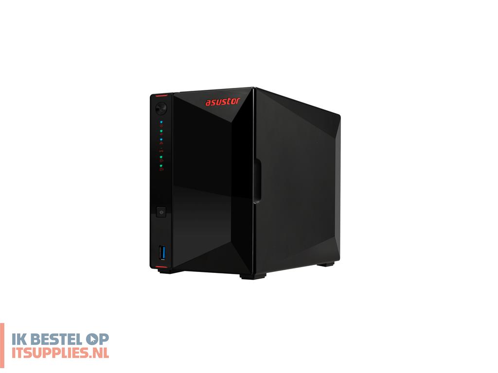 1517793-asustor_as5402t_data-opslag-server_nas_intel_celeron_n5105_4_gb_ddr4_0_tb_adm_zwart