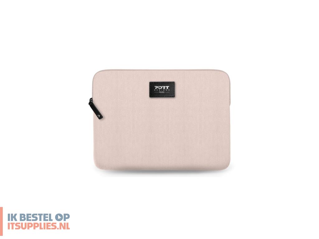 3014747-port_designs_milano_ii_eco_35-6_cm_14_opbergmapsleeve_roze