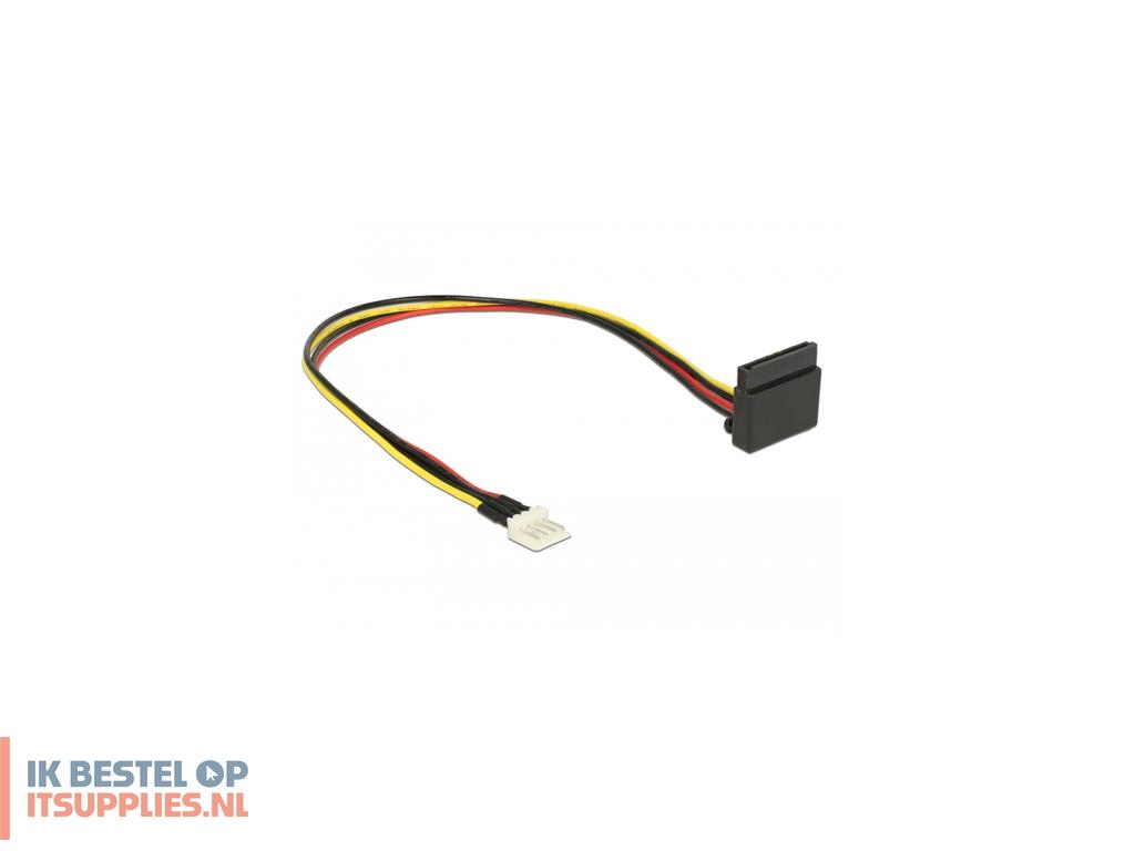 4515517-delock_85511_interne_stroomkabel_0-3_m