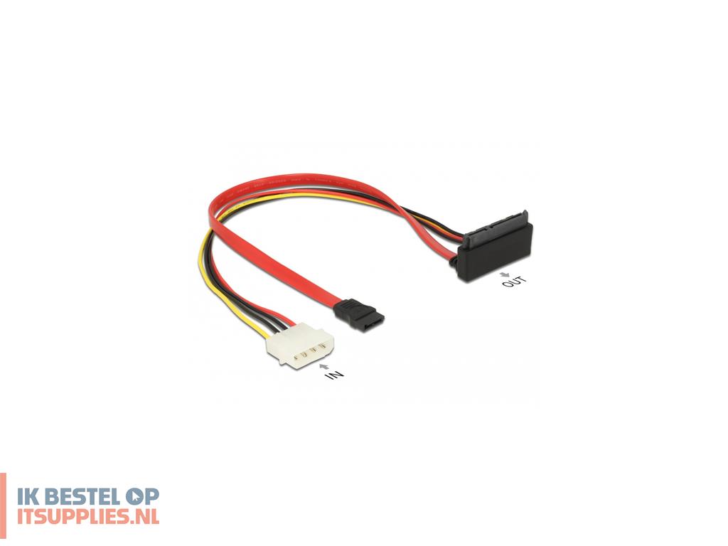 4531691-delock_85514_sata-kabel_0-3_m_1_x_molex_4_pin_1_x_sata_22_pin-_1_x_sata_7_pin_meerkleurig