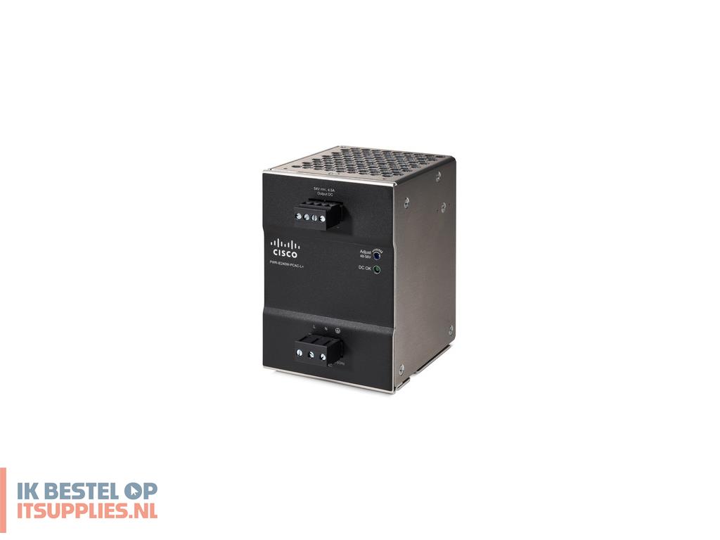 0110498-cisco_pwr-ie240wpcacl-rf_switchcomponent_voeding