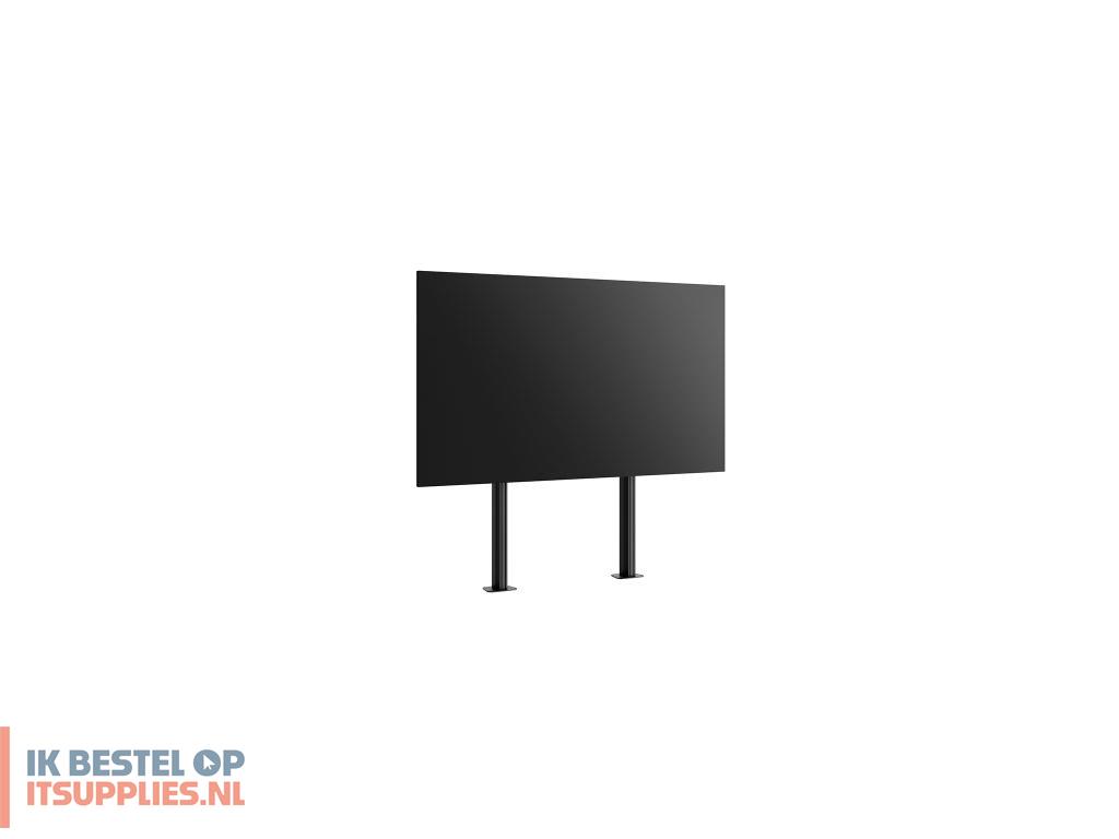 3052146-hagor_3362_flat_panel_bureau_steun_2-92_m_115_vloer_zwart