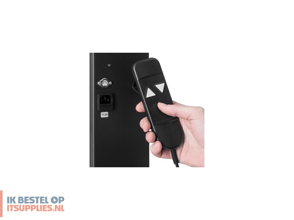 3052960-hagor_3362_flat_panel_bureau_steun_2-92_m_115_vloer_zwart