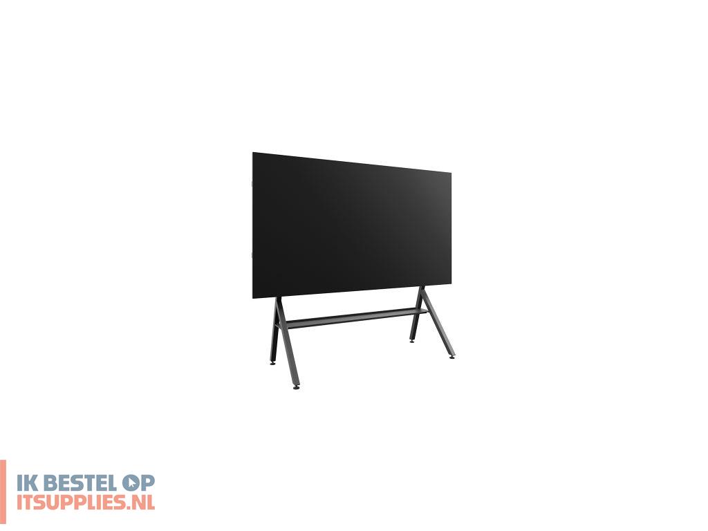 3046642-hagor_6297_flat_panel_bureau_steun_3-45_m_136_vloer_zwart
