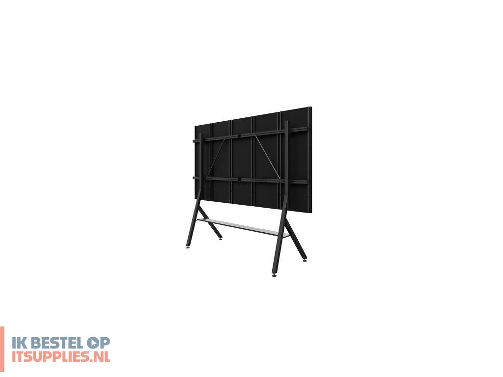 3047422-hagor_6297_flat_panel_bureau_steun_3-45_m_136_vloer_zwart