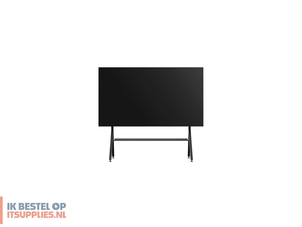 3048251-hagor_6297_flat_panel_bureau_steun_3-45_m_136_vloer_zwart