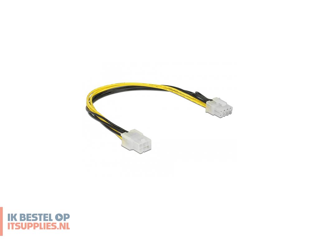 4527940-delock_85535_interne_stroomkabel_0-3_m