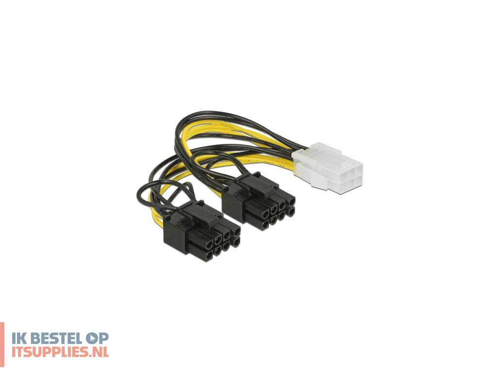 4543171-delock_85452_interne_stroomkabel_0-15_m