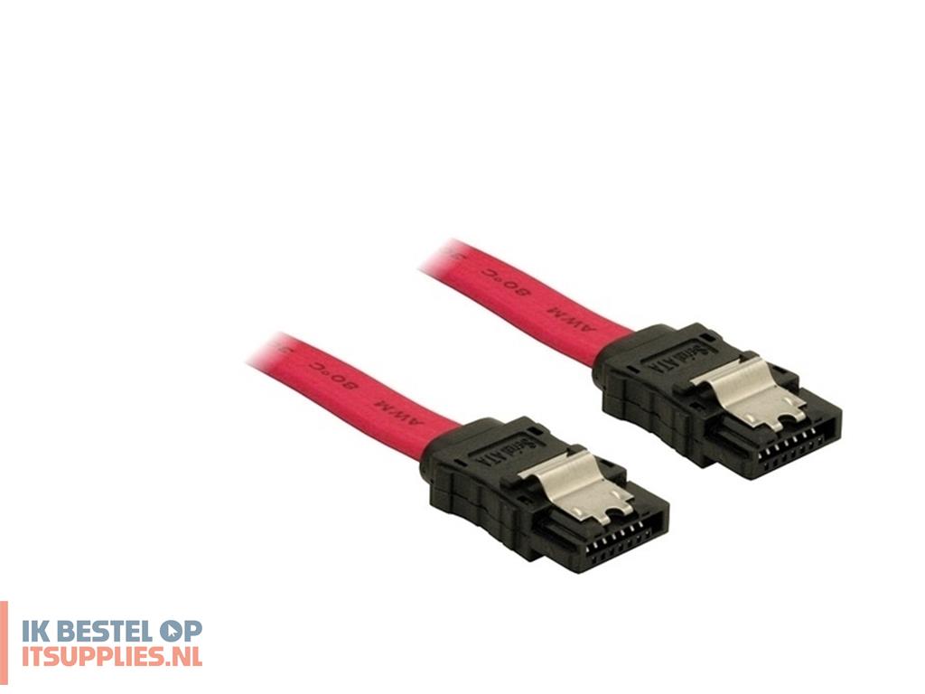 0335137-delock_sata_cable_-_05m_sata-kabel_0-5_m_rood