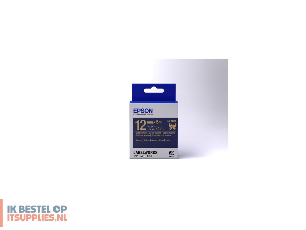 2418297-epson_lk-4hkk_labelprinter-tape_goud_op_navyblauw