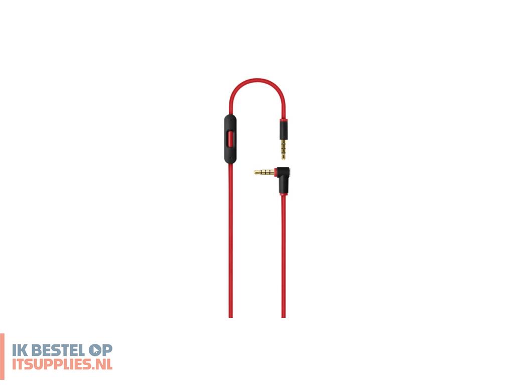 4607477-apple_mhdv2ga_audio_kabel_35mm_rood