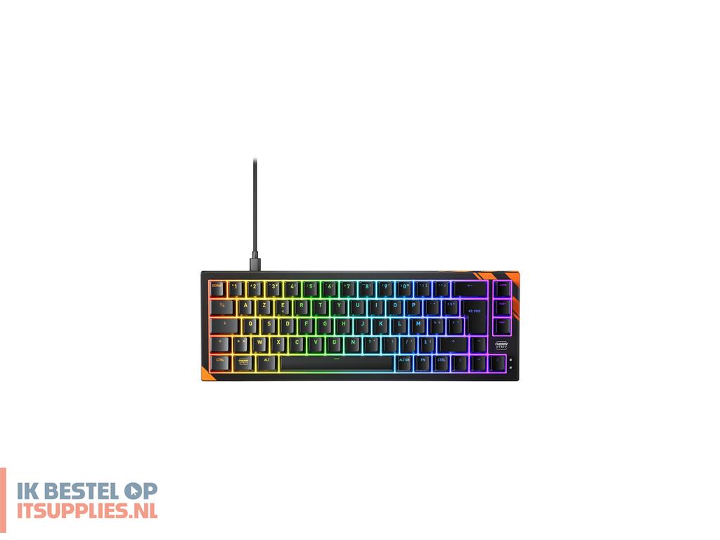 1513695-cherry_k5_pro_tmr_compact_toetsenbord_gamen_usb_azerty_frans_zwart-_oranje