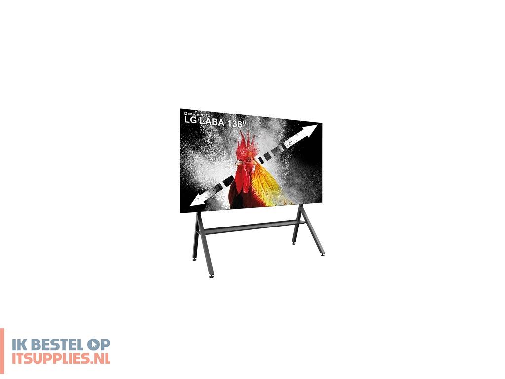 4508387-hagor_6309_flat_panel_bureau_steun_3-45_m_136_vloer_zwart