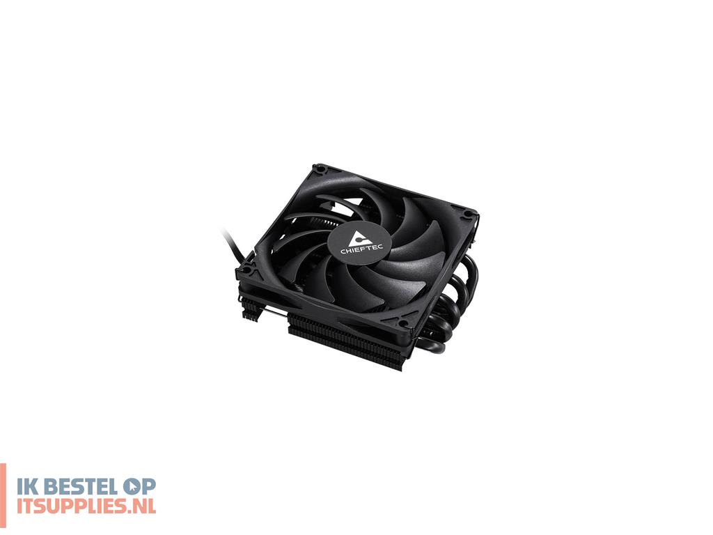 1509146-chieftec_cac-s92pwm-lp45_koelsysteem_voor_computers_computer_behuizing_luchtkoeler_9-2_cm_zwart
