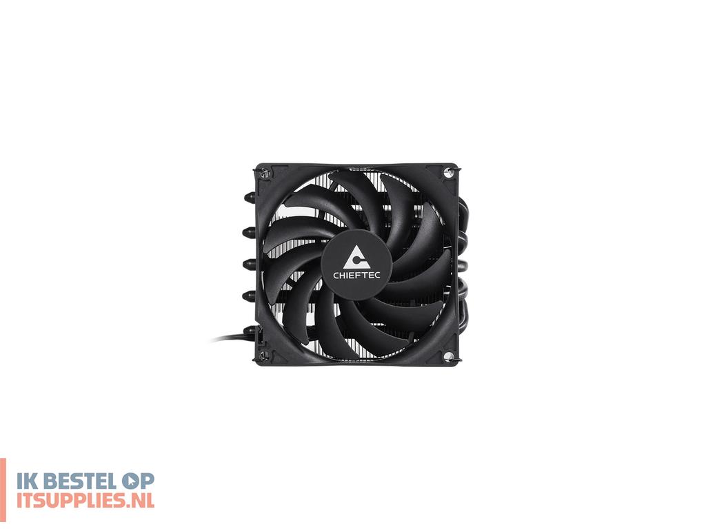 1510222-chieftec_cac-s92pwm-lp45_koelsysteem_voor_computers_computer_behuizing_luchtkoeler_9-2_cm_zwart
