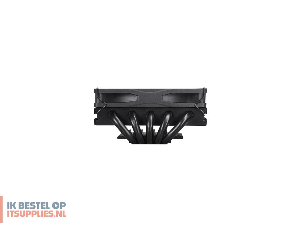 1511341-chieftec_cac-s92pwm-lp45_koelsysteem_voor_computers_computer_behuizing_luchtkoeler_9-2_cm_zwart