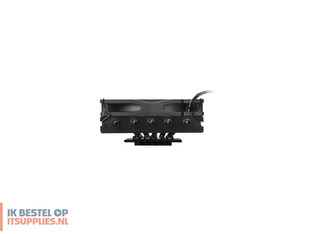 1512261-chieftec_cac-s92pwm-lp45_koelsysteem_voor_computers_computer_behuizing_luchtkoeler_9-2_cm_zwart