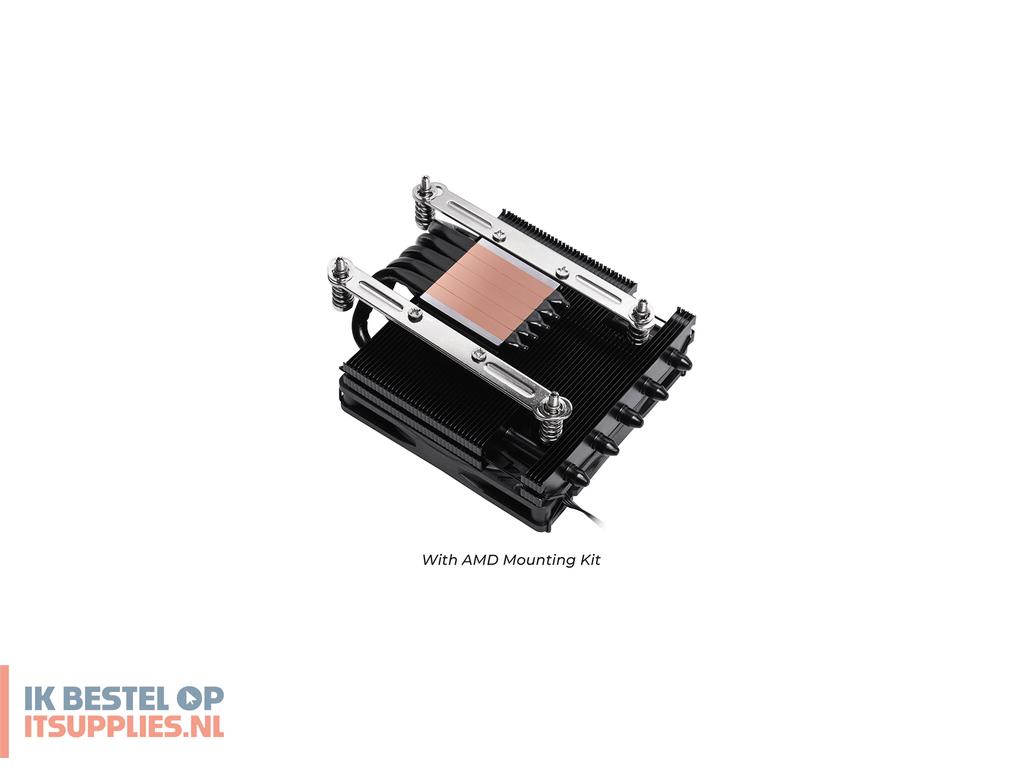 1518799-chieftec_cac-s92pwm-lp45_koelsysteem_voor_computers_computer_behuizing_luchtkoeler_9-2_cm_zwart