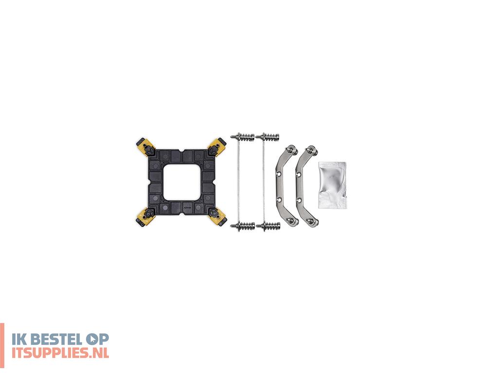 1519888-chieftec_cac-s92pwm-lp45_koelsysteem_voor_computers_computer_behuizing_luchtkoeler_9-2_cm_zwart