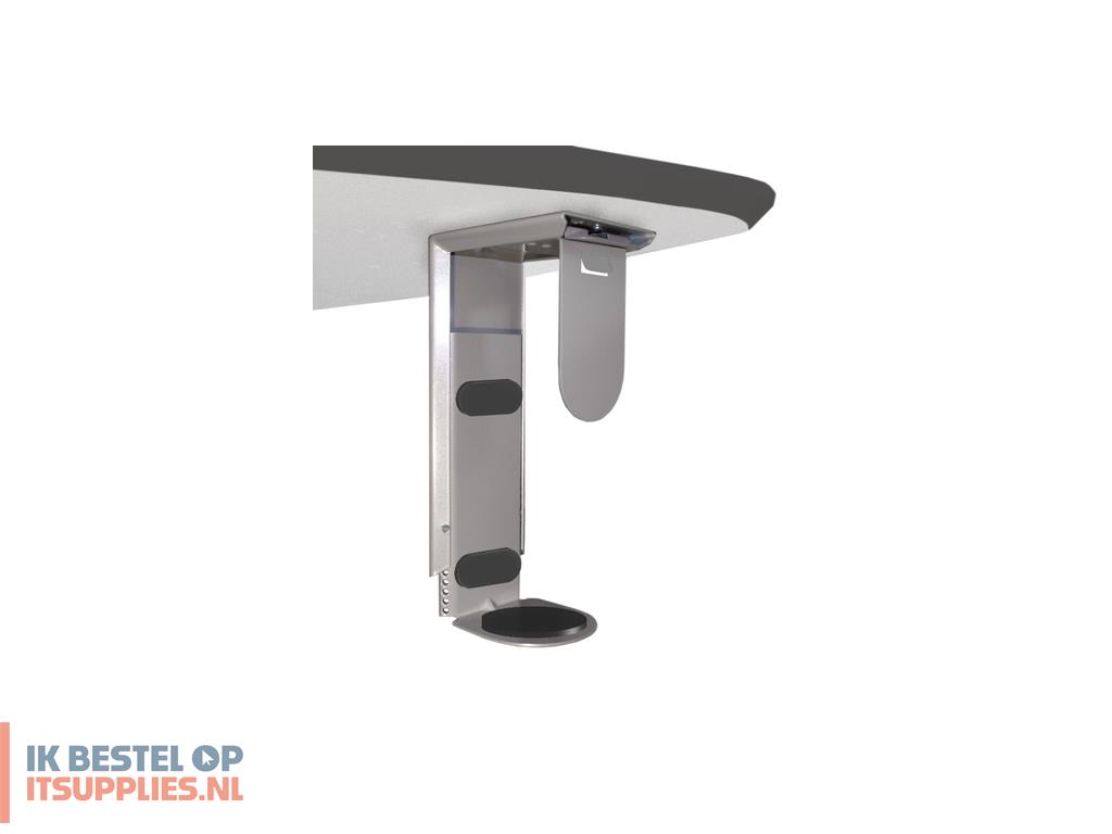 1842476-bakkerelkhuizen_universal_qc_bureau-gemonteerde_cpu-houder_grijs