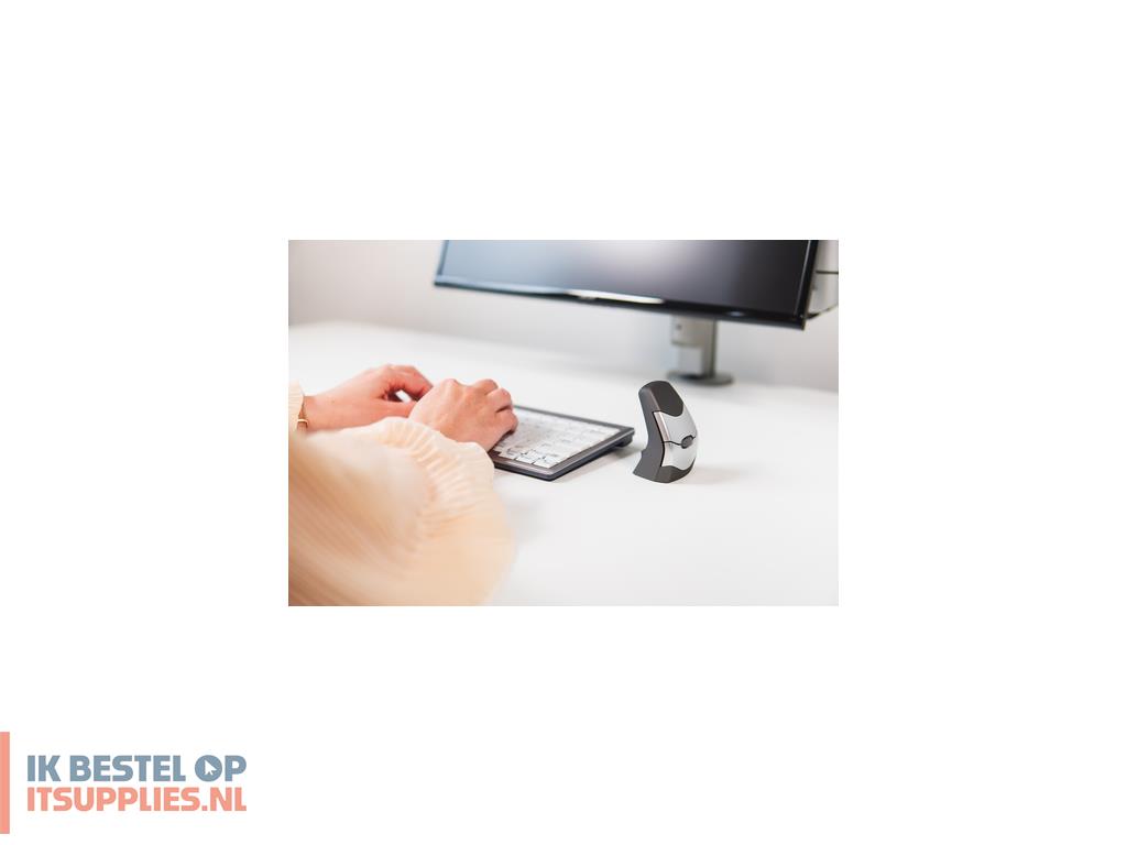 0824558-bakkerelkhuizen_dxt_precision_mouse_wireless_muis_kantoor_ambidextrous_rf-draadloos_bluetooth_laser_2000